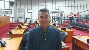 Placas em braile nos pontos de ônibus de Ribeirão Preto: projeto de Daniel do Busão é aprovado