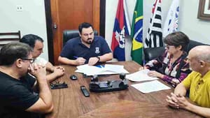 Prefeitura de Batatais e Sebrae-SP anunciam parceria para o programa Cidade Empreendedora