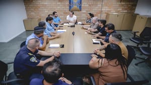 Prefeitura discute revitalização da Rodoviária de Ribeirão Preto