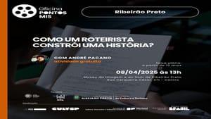 Prefeitura e Pontos MIS promovem oficina gratuita sobre roteirização