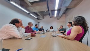 Prefeitura organiza programação de ações para movimentar o comércio na Avenida Nove de Julho