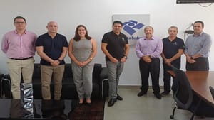 Prefeitura recebe 80 equipamentos eletrônicos doados pela Receita Federal