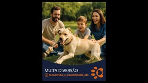 Prepare a coleira! Ribeirão Preto terá Cãorrida e Cãominhada com diversão para pets e humanos