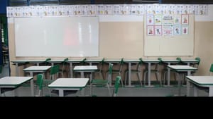 Professores do Sesi-SP iniciam greve por aumento e ganho em benefícios