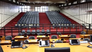 Ranking da Constitucionalidade: Câmara de Ribeirão evolui 23%