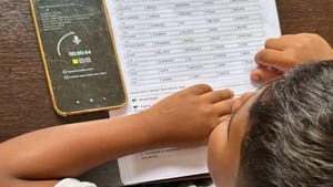 Rede Municipal conclui Avaliação de Fluência Leitora e supera meta de participação