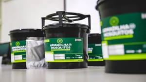 Ribeirão Preto inicia implantação de armadilhas da dengue com capacitação da Fiocruz