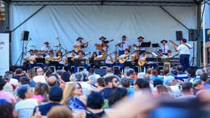 Ribeirão Preto recebe concerto gratuito da Orquestra Paulistana de Viola Caipira