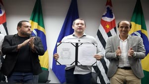 Ribeirão Preto será sede dos Jogos Regionais de 2025