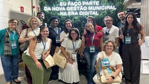 Ribeirão Preto inscreveu 36 trabalhos no 38º Congresso de Secretários Municipais de Saúde