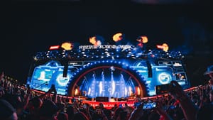 Ribeirão Rodeo Music 2025 aposta em tecnologia para emocionar o público