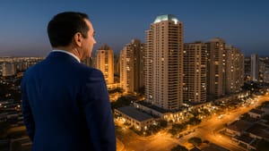 Ricardo Silva completa 100 dias no comando de Ribeirão Preto