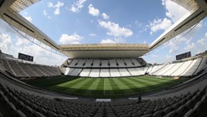 São Paulo recebe próximo jogo da seleção pelas Eliminatórias