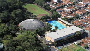 Secretaria de Esportes de Ribeirão Preto promove palestra sobre nutrição e qualidade de vida