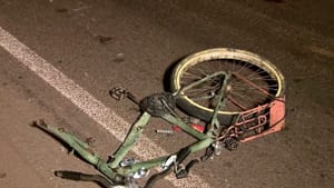 Tragédia em Pradópolis: Ciclista morre atropelado e motorista foge sem prestar socorro
