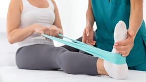 USP abre inscrições para especialização on-line em Fisioterapia Neurofuncional