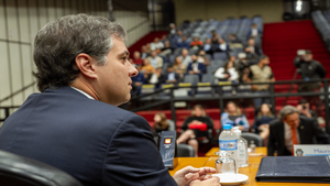Vereador cobra cronograma de dragagem e inspeção de pontes em Ribeirão Preto