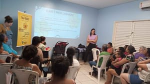 “Maio Laranja”: conheça as ações desenvolvidas em Sertãozinho e a história por trás da data