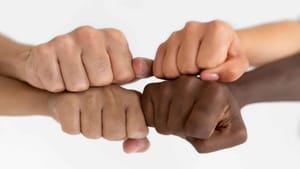 1ª Conferência Municipal de Promoção da Igualdade Racial em Santa Rosa de Viterbo