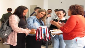 10ª Conferência Municipal é realizada com sucesso de público