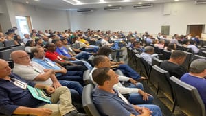 10ª Conferência Municipal de Saúde de Sertãozinho acontece na próxima sexta-feira, dia 16