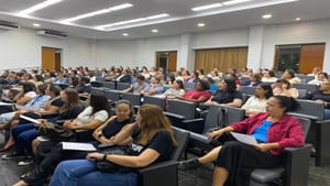 2ª Conferência Municipal dos Direitos da Pessoa Idosa acontece em Sertãozinho nesta quinta-feira, dia 22