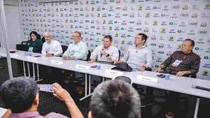 Agrishow 2025 alcança recorde de público e intenções de negócios, em Ribeirão Preto