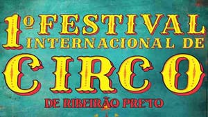 Alunos da rede municipal participam do 1º Festival Internacional de Circo de Ribeirão Preto