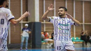 Barão de Mauá/Futsal Ribeirão visita Pinda em confronto decisivo pela liderança da Copa da LPF