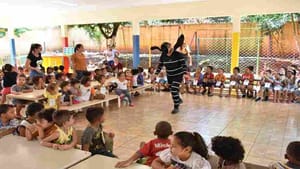 Barretos promove evento Consciente no Combate à Dengue, com foco em mobilização e prevenção