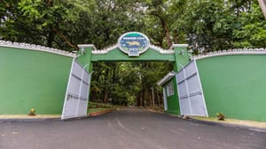 Bosque Zoológico reabre Meliponário