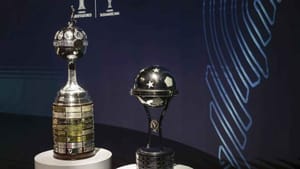 Brasileiros em Campo: Resultados da Libertadores e Sul-Americana
