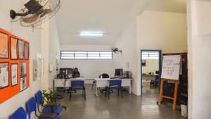 CRAS Sul de Franca promove oficina para o combate à exploração sexual de crianças e adolescentes