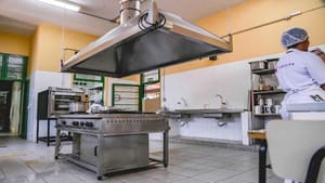 Centro de Educação Especial Egydio Pedreschi iniciou obras de reforma e adequações