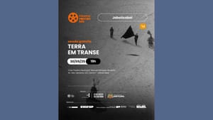 Clássico de Glauber Rocha será exibido no Cine Theatro Municipal de Jaboticabal