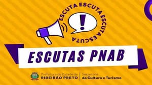 Com escutas públicas, Ribeirão Preto constrói política cultural de forma democrática e participativa