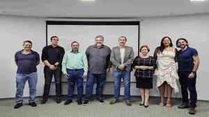 Comissão realiza 1ª reunião para escolha de cursos do Instituto Federal em Ribeirão