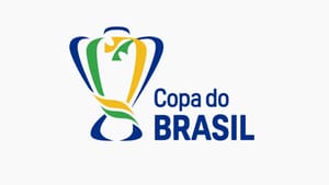 Copa do Brasil, terceira fase, jogos de ida