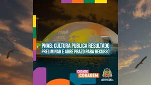 Cultura de Jaboticabal publica resultado preliminar e abre prazo para recurso