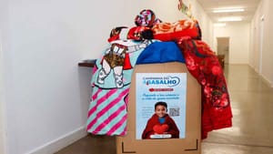 Doações de agasalhos em Franca podem ser feitas em mais de 60 postos