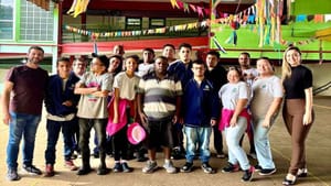 Educação Especial elege seu 1º Grêmio Estudantil na rede municipal de ensino de Ribeirão