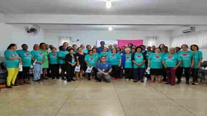 Escola do Consumidor promove palestras e leva informação para mais de 300 pessoas no mês de abril