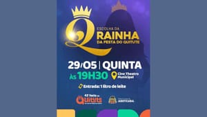 Escolha das rainhas da Festa do Quitute de Jaboticabal acontece nesta quinta