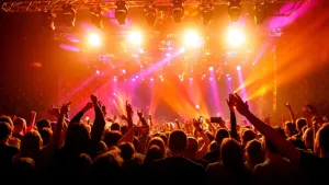 Final de Maio em Ribeirão e Franca: Música, Cultura e Diversão para Todos os Gostos