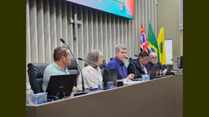 Governo de Sertãozinho apresenta evolução nos números do 1º quadrimestre de 2025, apesar das dificuldades encontradas