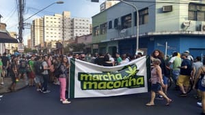 Isaac Antunes promete ação no MP contra organizadores da Marcha da Maconha em Ribeirão e critica Conselho Tutelar: “Não tiraram a bunda da cadeira”