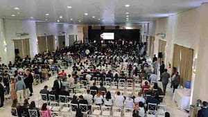 JUVENTUDE: Jaboticabal participa de encontro estadual em São Carlos