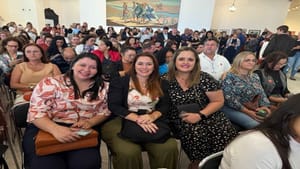 Jaboticabal participa de lançamento de programa estadual