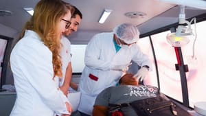 Maio Vermelho em Franca: Saúde realizará ações de prevenção nas UBS