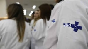 Mais Médicos bate recorde de inscritos com mais de 45,7 mil candidatos